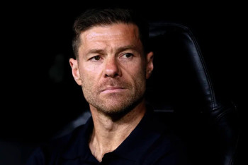 Фотография к новости: Никаких оправданий не будет- Хаби Алонсо рассказал о сильных сторонах "Кайрата"