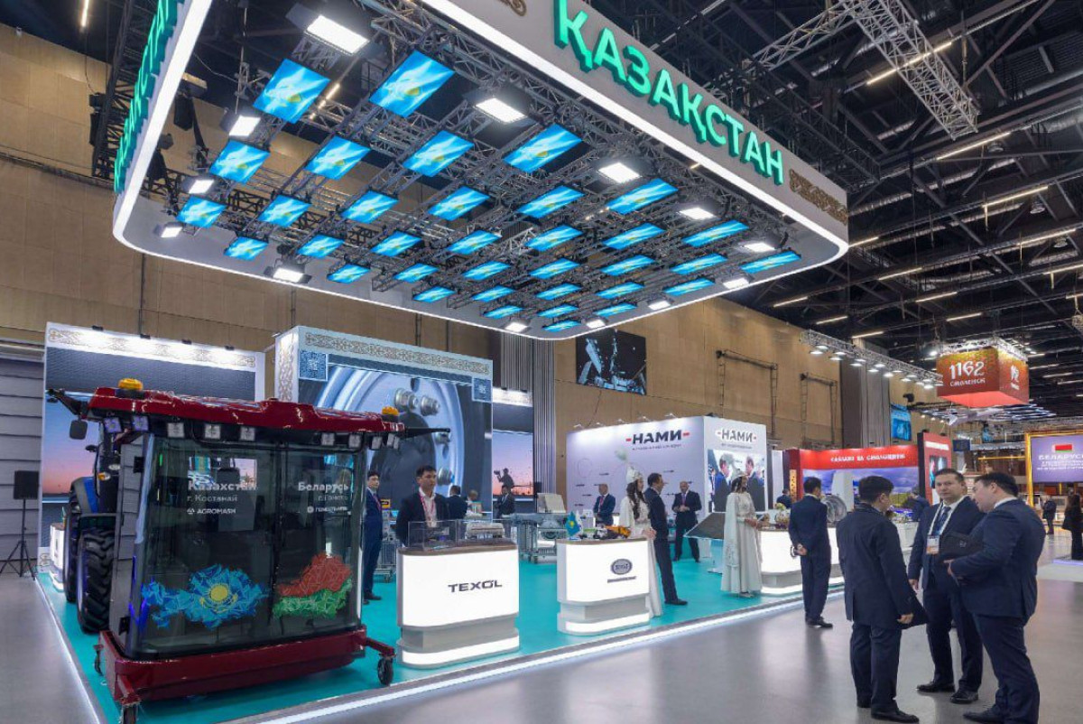  Правительство РК