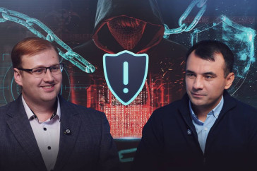 Фотография к новости: "Важная тема LIVE". Продиктовали код мошенникам: Как спасти ситуацию