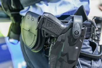 Фотография к новости: Германия ужесточает законы против терроризма и шпионажа