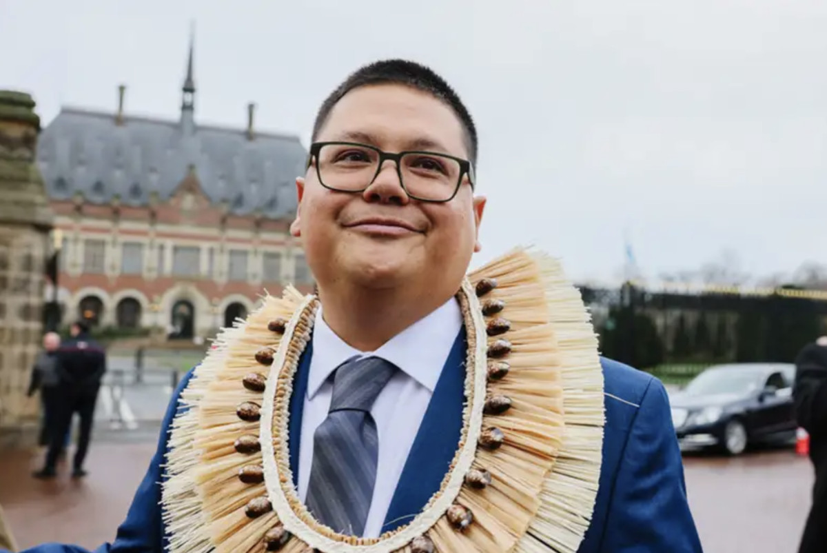  Right Livelihood/dpa/picture alliancе