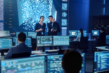 Фотография к новости: Казахстан делает ставку на кадры в сфере искусственного интеллекта