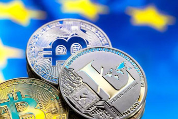 Фотография к новости: Казахстан должен стать страной с лучшим законодательством в сфере криптовалют – депутат