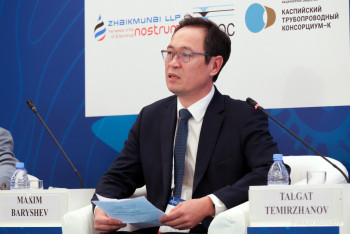 Фотография к новости: Казахстан может занять ключевую роль в эпоху комплексных сделок