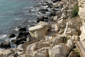 Фотография к новости: На Каспии могут построить малую АЭС