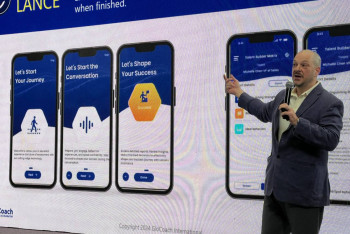 Фотография к новости: Как искусственный интеллект применяют при наборе сотрудников?