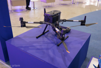 Фотография к новости: В Казахстане запускают ИИ-проекты для анализа ЛЭП, трубопроводов и учёта газа