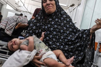 Фотография к новости: Число жертв в секторе Газа превысило 66 тысяч: удары продолжаются