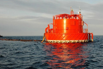 Фотография к новости: Миллиардная тонна нефти: КТК достиг исторической вехи