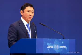 Фотография к новости: Как геополитические изменения влияют на мировую энергетику