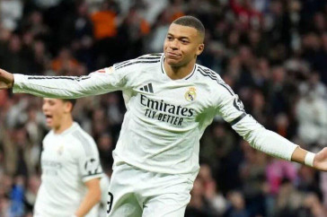 Фотография к новости: Мбаппе получил травму перед матчами сборной Франции