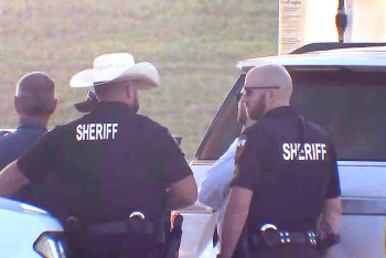 Фотография к новости: Стрельба в Техасе унесла жизни двоих детей, еще двое находятся в критическом состоянии