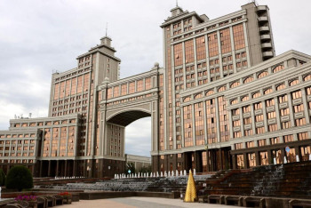 Фотография к новости: В Министерстве энергетики ужесточили стандарты поведения госслужащих