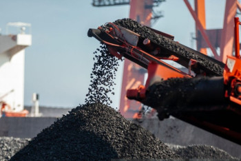 Фотография к новости: Зима близко: Казахстан заготовил лишь 65% угля