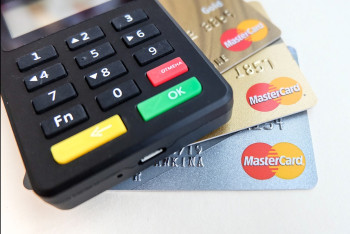 Фотография к новости: Платежные системы Нацбанка бьют рекорды