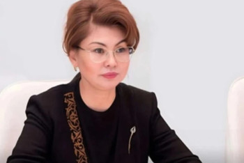 Фотография к новости: Верность истории начинается с соблюдения порядка - Аида Балаева