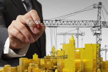 Фотография к новости: В Казахстане пытались "раздуть" строительные сметы на 242 млрд тенге