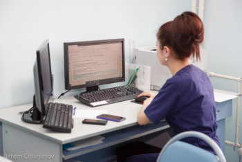 Фотография к новости: Количество приписок в медорганизациях снизилось более чем в два раза