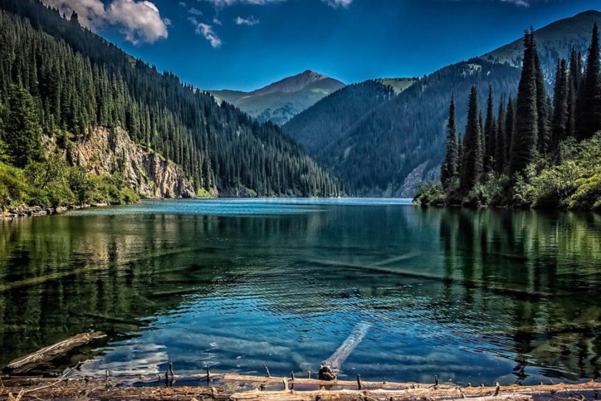  акимат Алматинской области