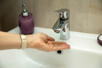 Фотография к новости: В Алматы 9 октября отключат холодную воду в двух районах