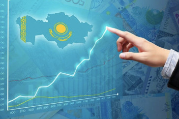 Фотография к новости: От кризиса к цифровому прорыву: как изменилась экономика Казахстана за 30 лет
