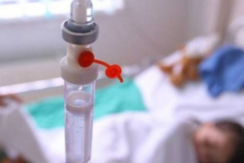 Фотография к новости: Страшное ДТП в селе Бестерек: умерла девочка, месяц боровшаяся за жизнь