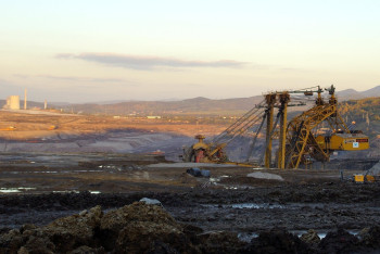 Фотография к новости: Нацкомпания получит исключительное право на добычу урана