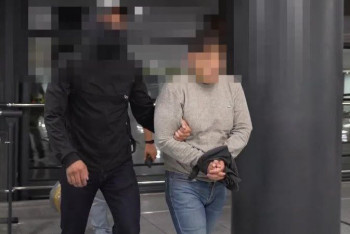 Фотография к новости: В СИЗО Усть-Каменогорска умер экс-сотрудник ДГД, экстрадированный из Турции