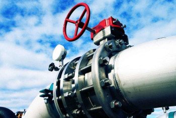 Фотография к новости: "Газпром" и Казахстан построят новый магистральный газопровод