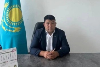 Фотография к новости: “Был на эмоциях”: аким в ВКО извинился за нецензурные слова в адрес сельчан