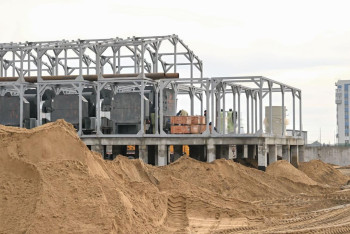 Фотография к новости: Фиктивные стройфирмы уйдут с рынка: МПС проведёт ревизию 80 тысяч лицензий