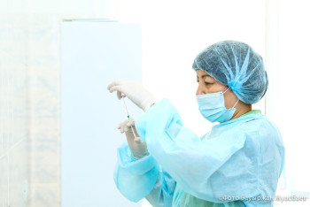 Фотография к новости: Депутат предлагает ввести бесплатное генетическое тестирование семейных пар