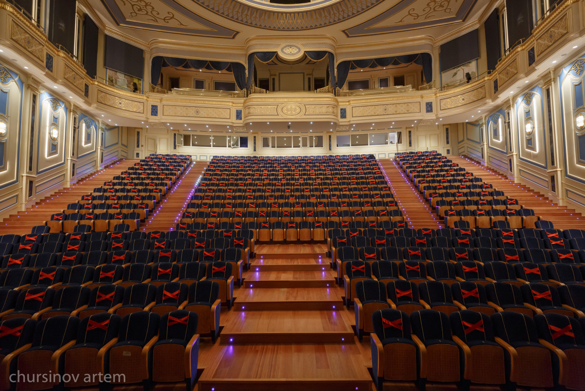  Артема Чурсинова