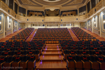 Фотография к новости: В Казахстане начнут цифровизацию продажи билетов и онлайн-экскурсий в культурных объектах