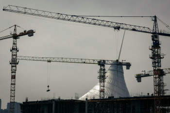 Фотография к новости: В новом Строительном кодексе предусмотрят нормы для безбарьерной среды