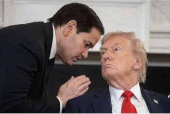 Фотография к новости: Израиль и ХАМАС согласились на первую фазу мирного плана по Газе — Трамп