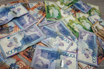 Фотография к новости: Высшая аудиторская палата уточнила итоги проверок бюджетов регионов