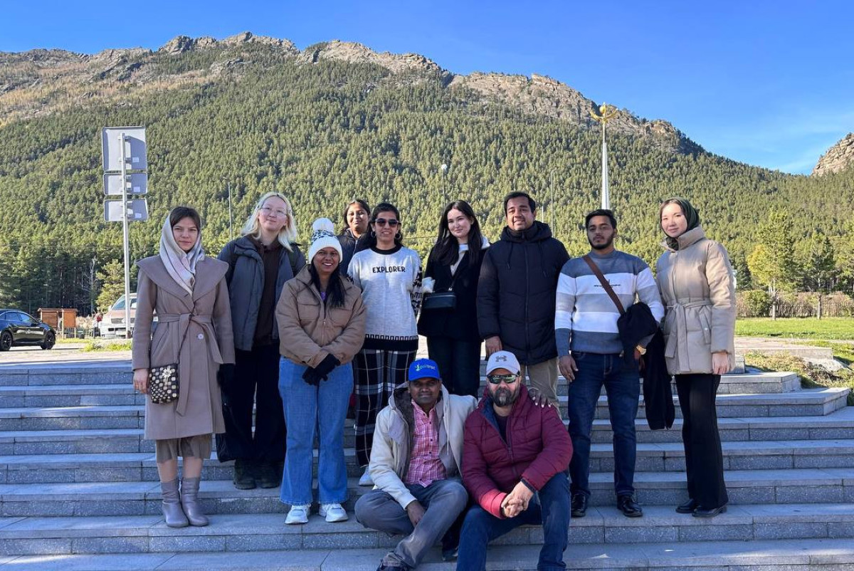  Минтуризма РК