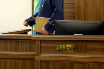 Фотография к новости: Покушение на экс-замакима Шымкента: приговор Ернару Жиембаю оставили без изменений