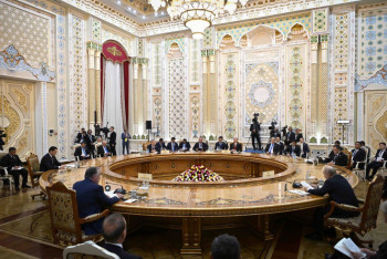 Фотография к новости: Токаев предложил создать в Казахстане Региональный совет компетенций по ядерной энергетике