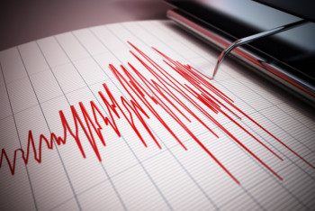 Фотография к новости: Мощное землетрясение произошло у берегов Филиппин