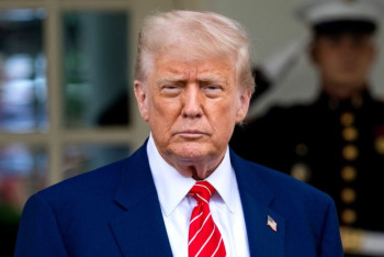 Фотография к новости: Трамп намерен провести саммит по Газе во время визита в Египет