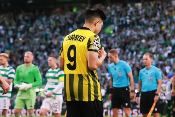 Фотография к новости: Мошенники орудуют от имени футболиста Дастана Сатпаева