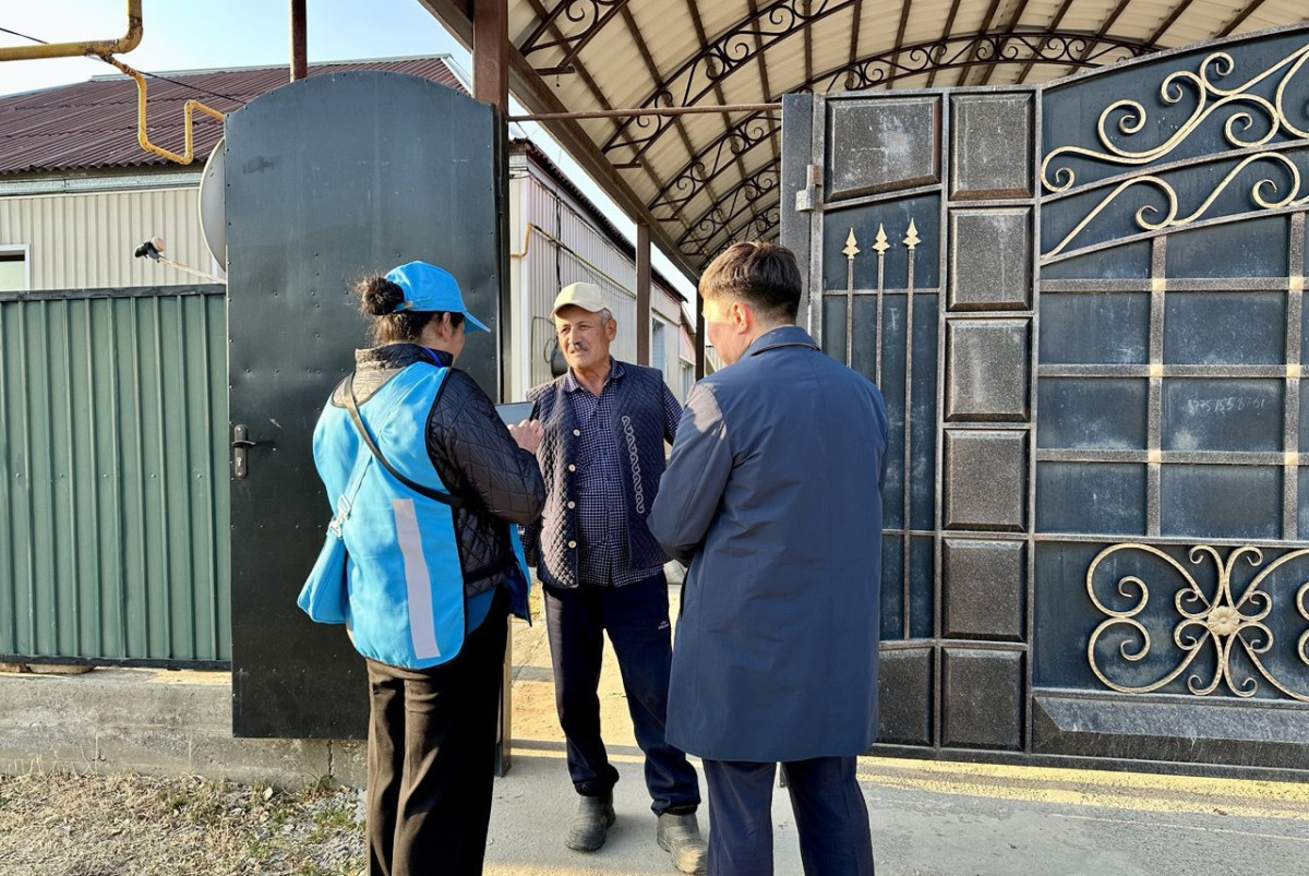  Бюро нацстатистики