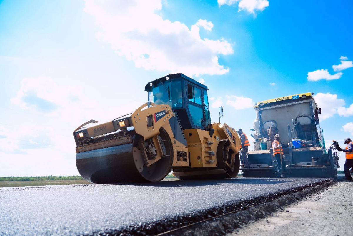  Минтранспорта РК