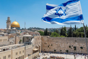 Фотография к новости: Израиль одобрил первую фазу соглашения с ХАМАС