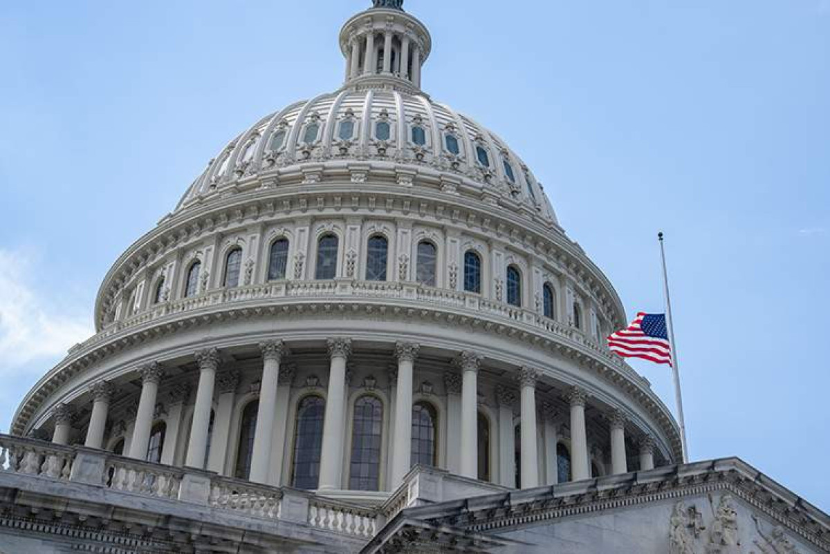  Global Look Press/Haiyun Jiang - Pool via CNP