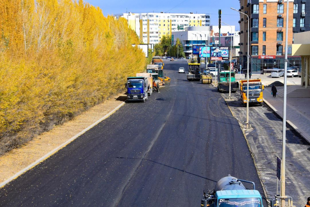  Акимат Актюбинской области