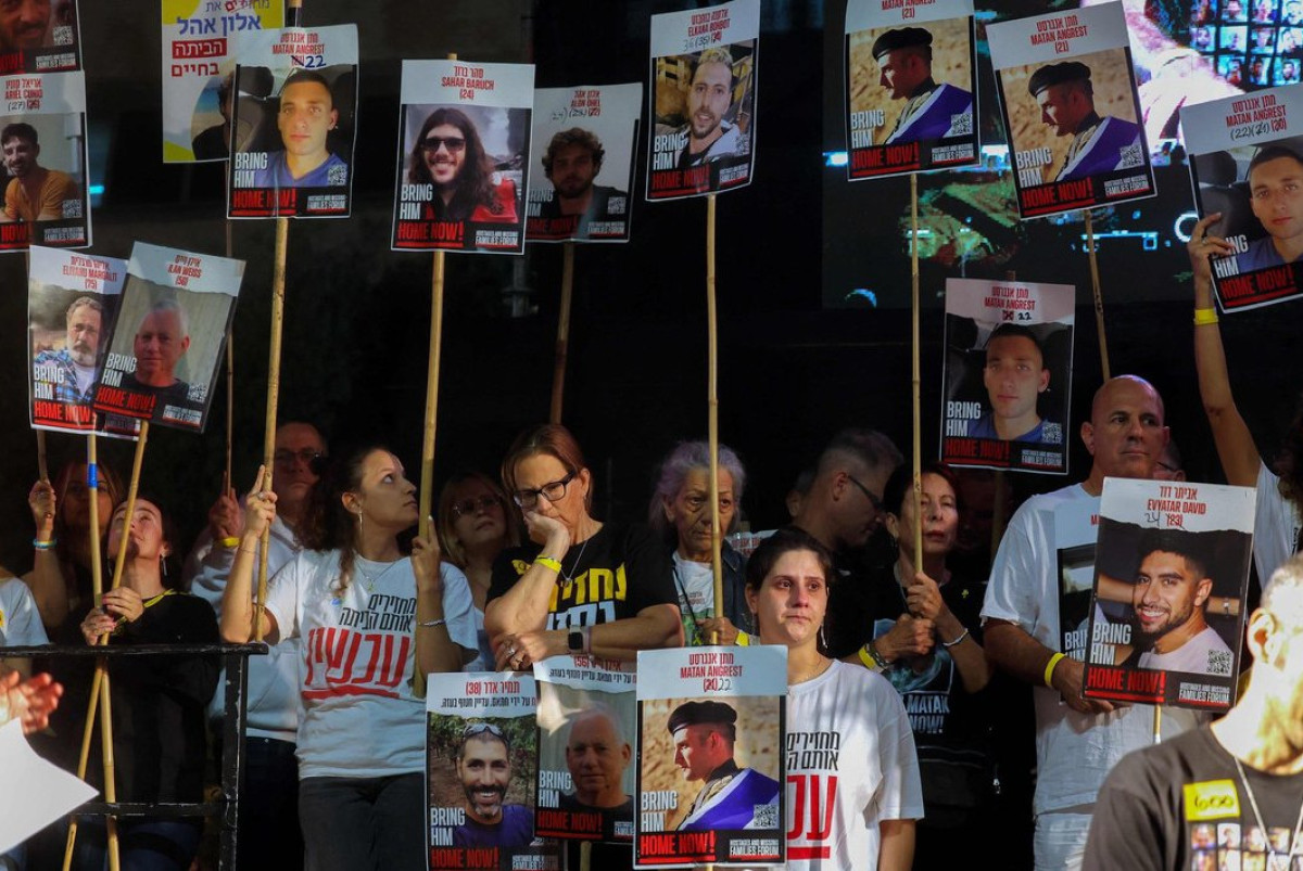  AHMAD GHARABLI | AFP / SCANPIX