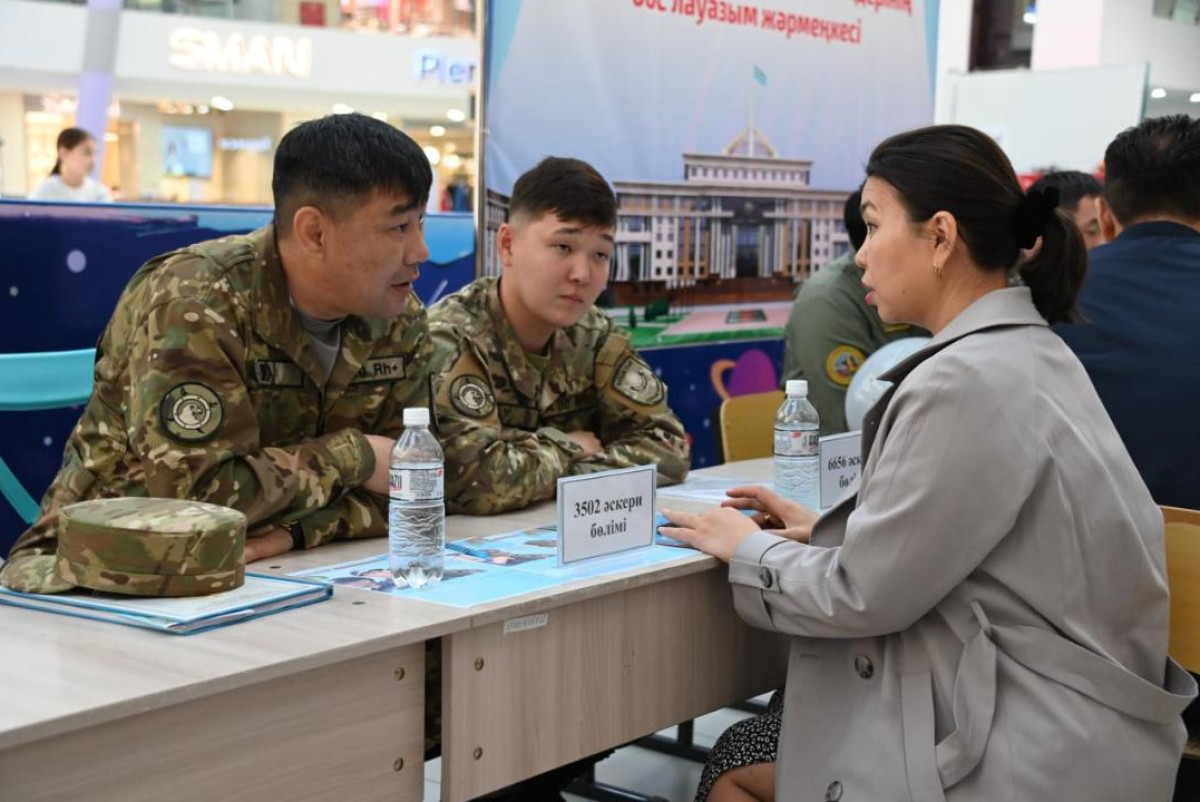  Министерство обороны РК